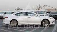 2026 Lexus ES350