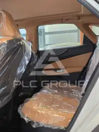 2026 Lexus NX300H