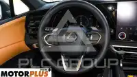 2026 Lexus RX350