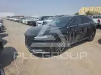 2026 Lexus RX350