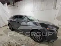 2026 Lexus RX350