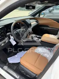 2026 Lexus RX350