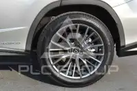 2026 Lexus RX350