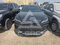 2026 Lexus RX350