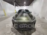 2026 Lexus RX350