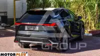 2026 Lexus RX350