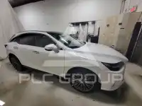 2026 Lexus RX350