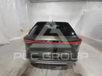 2026 Lexus RX350