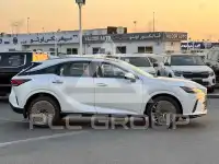 2026 Lexus RX350