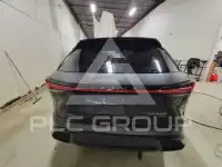 2026 Lexus RX350
