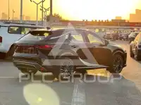 2026 Lexus RX350