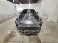 2026 Lexus RX350