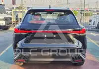 2026 Lexus RX350