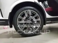 2026 Lexus RX350