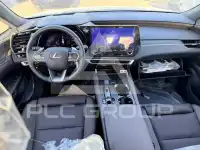 2026 Lexus RX350