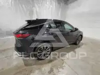 2026 Lexus RX350
