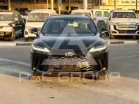 2026 Lexus RX350