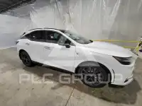 2026 Lexus RX350