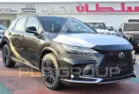 2026 Lexus RX350