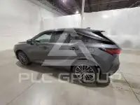 2026 Lexus RX350