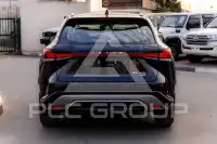 2026 Lexus RX350