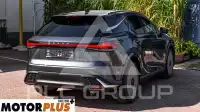 2026 Lexus RX350