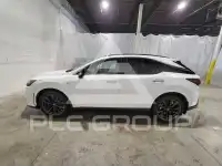 2026 Lexus RX350
