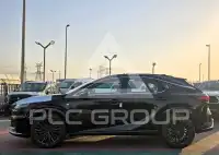 2026 Lexus RX350