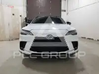 2026 Lexus RX350