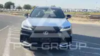 2026 Lexus RX350