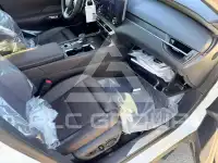 2026 Lexus RX350