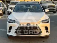 2026 Lexus RX350