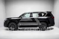 2026 Lexus LX600