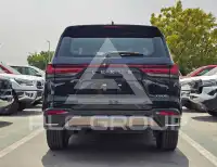 2026 Lexus LX600