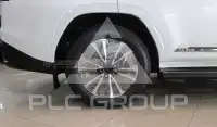 2026 Lexus LX600