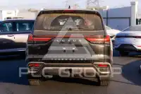 2026 Lexus LX600