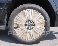 2026 Lexus LX600