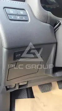 2026 Lexus LX600