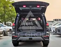 2026 Lexus LX600
