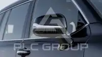 2026 Lexus LX600