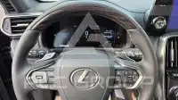 2026 Lexus LX600