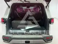 2026 Lexus LX600