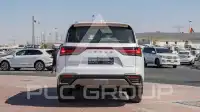 2026 Lexus LX600