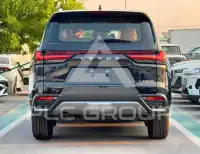 2026 Lexus LX600
