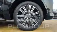 2026 Lexus LX600
