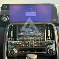 2026 Lexus LX600