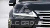 2026 Lexus LX600