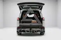 2026 Lexus LX600