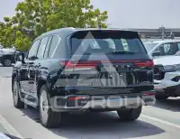 2026 Lexus LX600