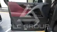 2026 Lexus LX600